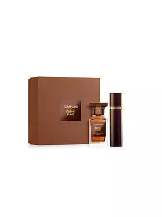 TOM FORD BEAUTY | Geschenkset - Ebene Fume Set 50ml / 10ml | 